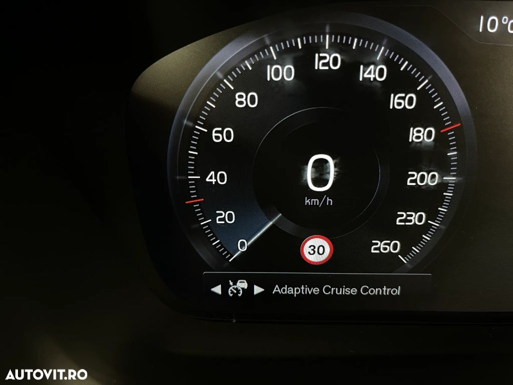Volvo XC 40 Recharge T5 Twin Engine AT7 Inscription - 23