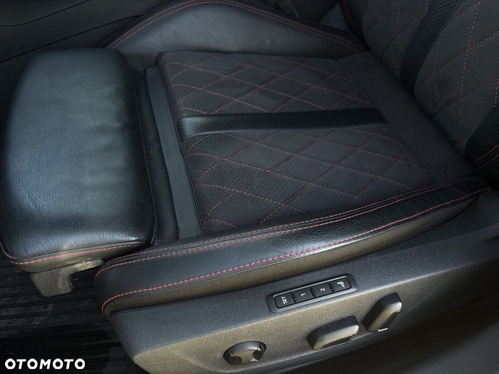Skoda Octavia - 15