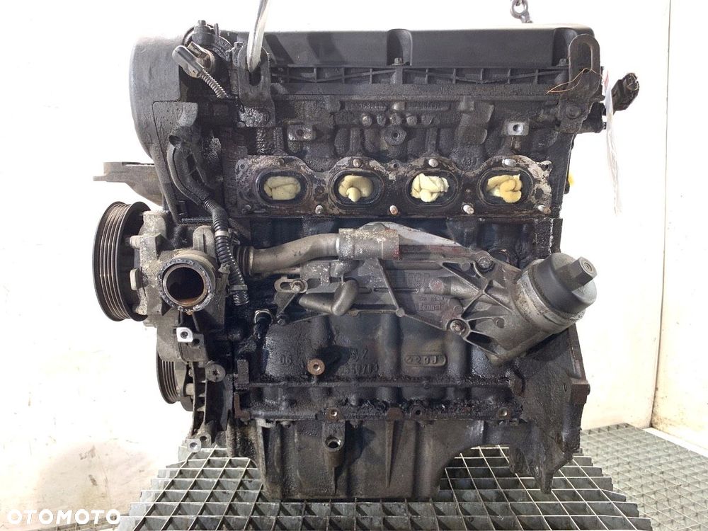 SILNIK  FIAT CROMA (194_) 2005 - 2022 1.8 16V 103 kW [140 KM] benzyna 2005 - 2022 939A4000 - 1