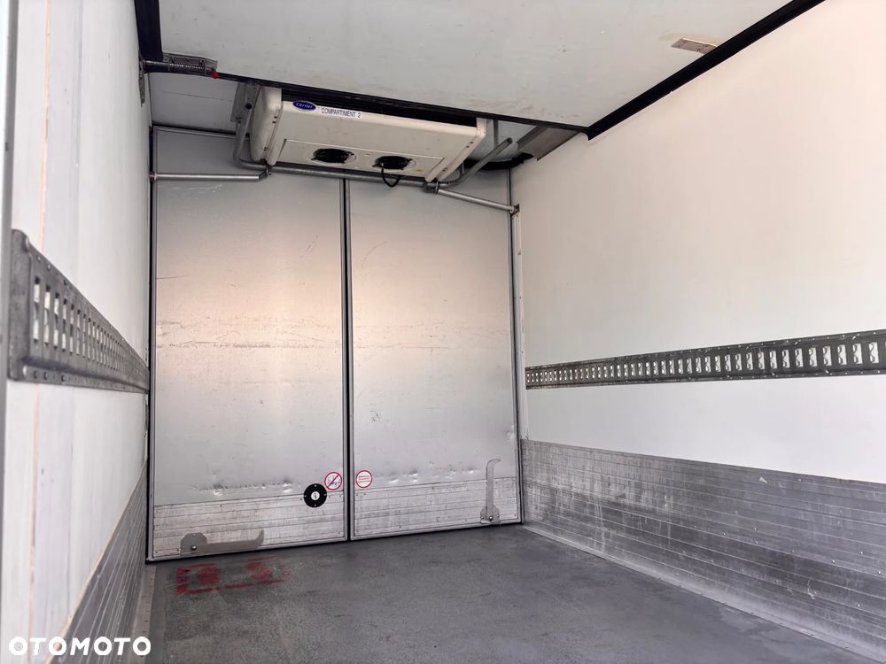 Iveco IVECO DAILY CHLODNIA KONTENER WYWROT PODWOZIE DO ZABUDOWY W OFERCIE 70 SZTUK NA PLACU DAILY 70C17,70C18,70C15,72C18 - 6