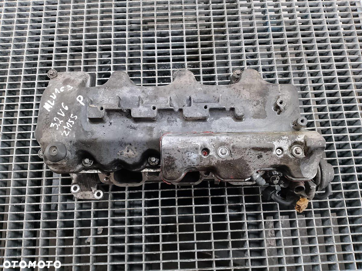 GŁOWICA PRAWA MERCEDES-BENZ ML W163 R1120161301 3.2 V6 - 9