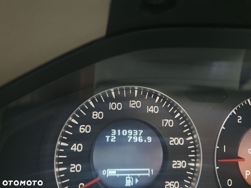 Volvo S80 - 23