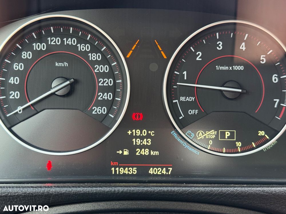 BMW Seria 4 - 13