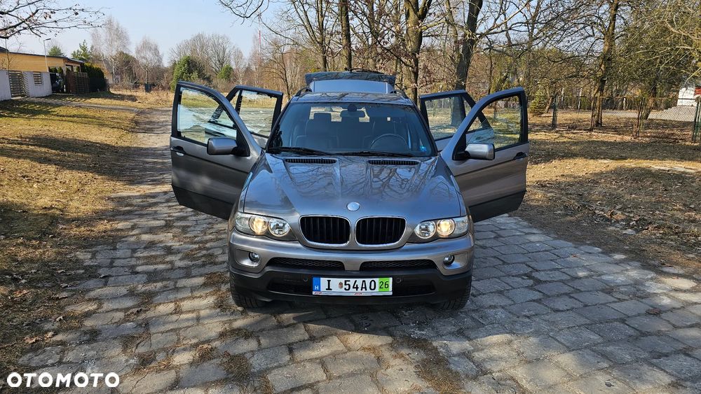 BMW X5 3.0 d - 24