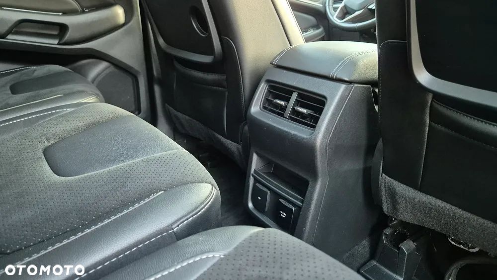 Ford S-Max 2.0 TDCi Titanium PowerShift - 12