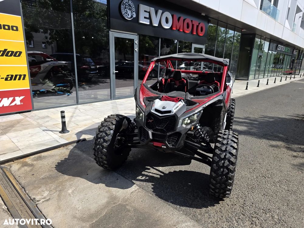Can-Am Altul - 9