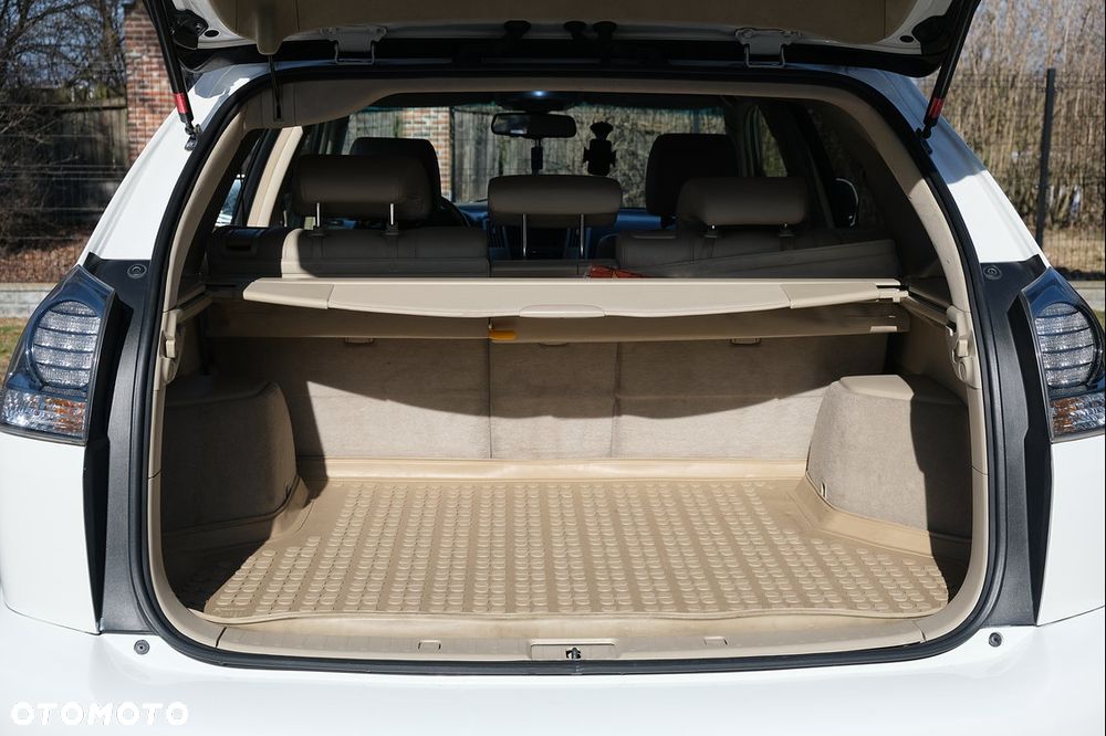 Lexus RX - 33
