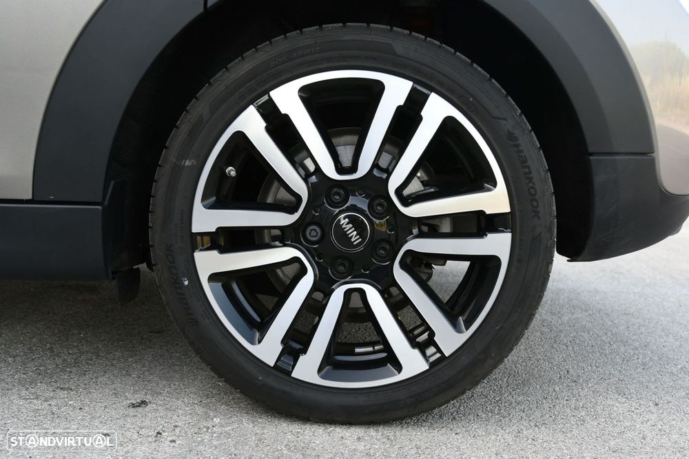 MINI 5 Portas Cooper Sport Edition - 18