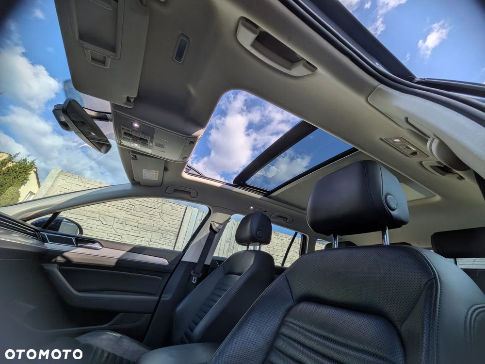 Volkswagen Passat 2.0 TDI SCR DSG Highline - 16