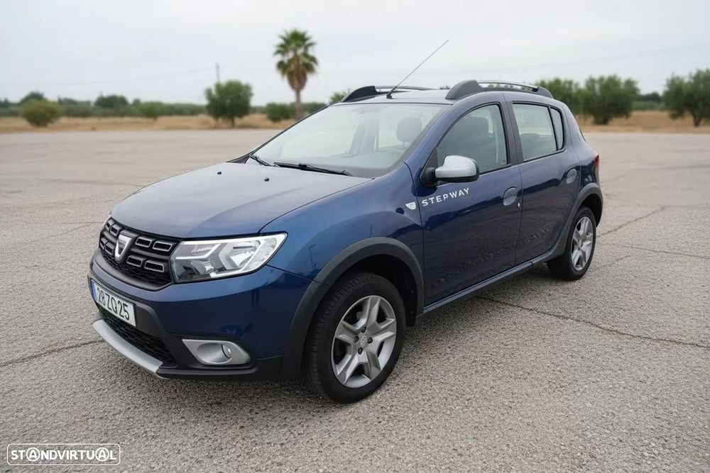 Dacia Sandero 1.0 SCe Comfort - 6