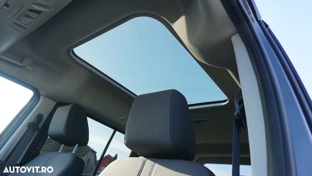 Ford Tourneo Connect Grand 1.5 TDCi Start/Stop Titanium - 33