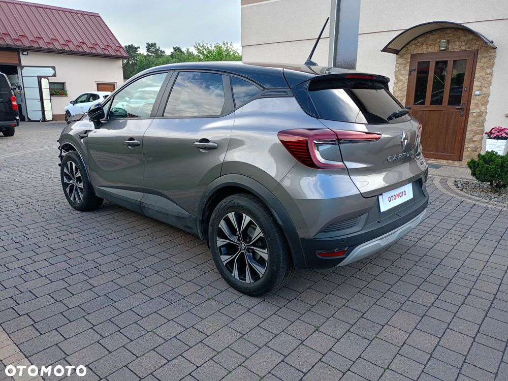Renault Captur E-TECH Full 145 EVOLUTION - 3