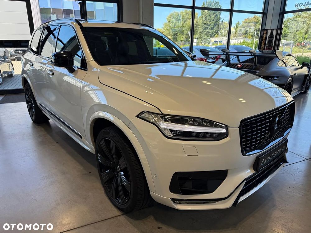 Volvo XC 90 T6 AWD Inscription 6os - 3