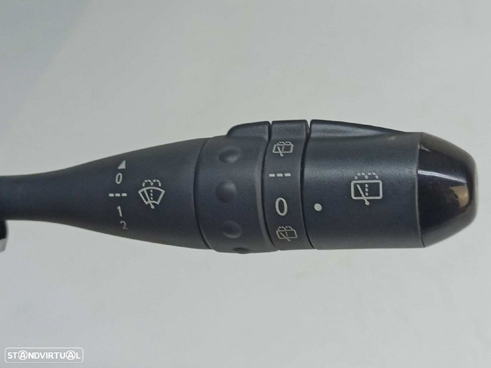 COMANDO DO LIMPA-VIDROS SMART FORFOUR FORFOUR 47 KW - 6