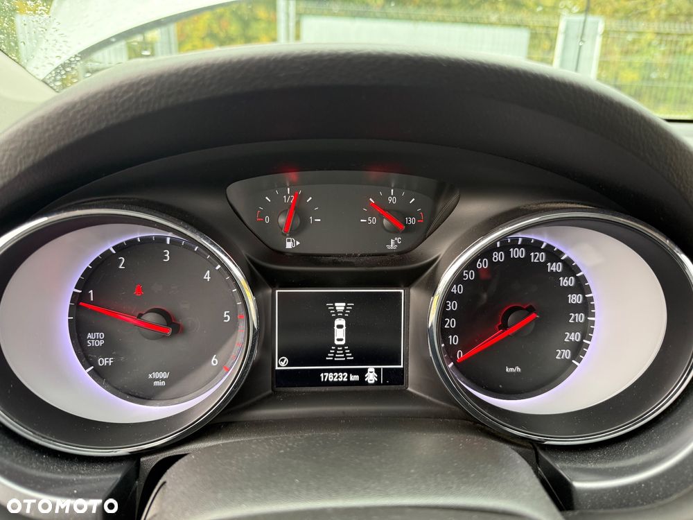 Opel Astra 1.6 CDTI Start/Stop Sports Tourer Active - 16