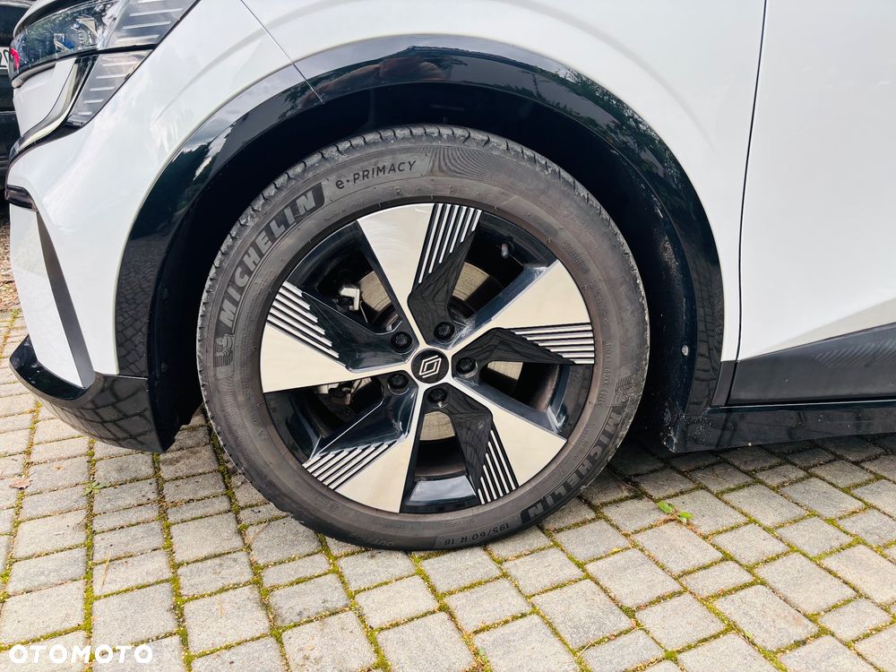 Renault Megane EV40 Equilibre - 9