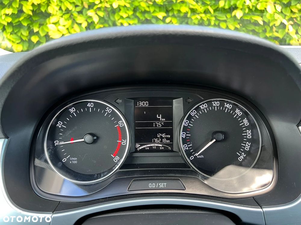 Skoda Fabia 1.0 TSI Ambition - 16