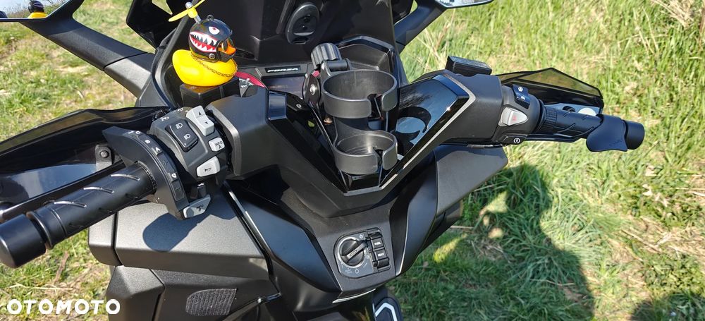 Honda NSS - 21