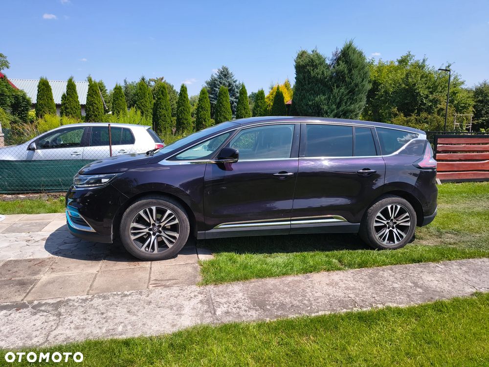 Renault Espace 1.6 dCi Energy SL Techno EDC - 4