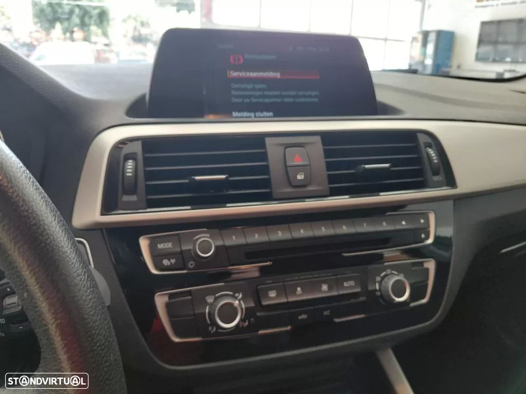 BMW 116 d Line Sport - 15