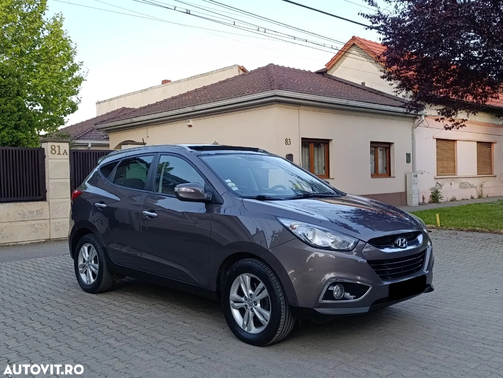 Hyundai ix35 - 3