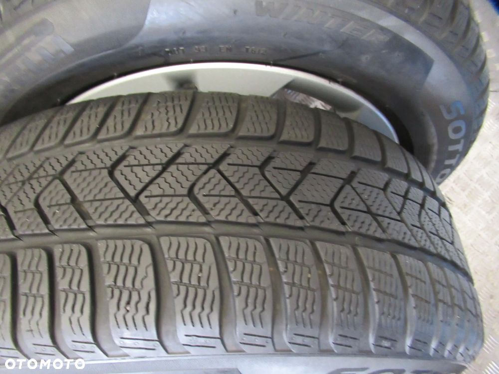 Koła BMW X1 F48 X2 F39 7,5Jx17 et52 5x112 CZUJNIKI - 13