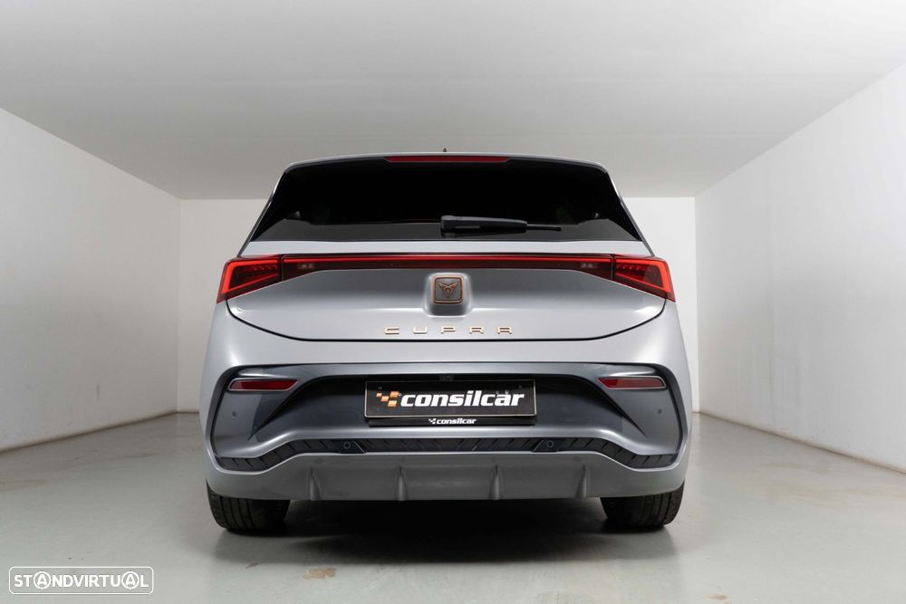Cupra Born 77 kWh e-Boost - 4