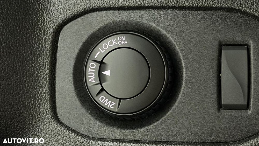 Dacia Duster Blue dCi 115 4WD Journey - 5