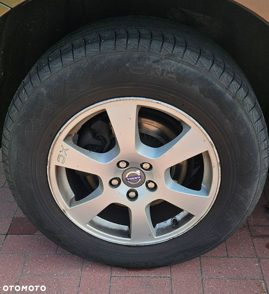 Volvo XC 60 - 17