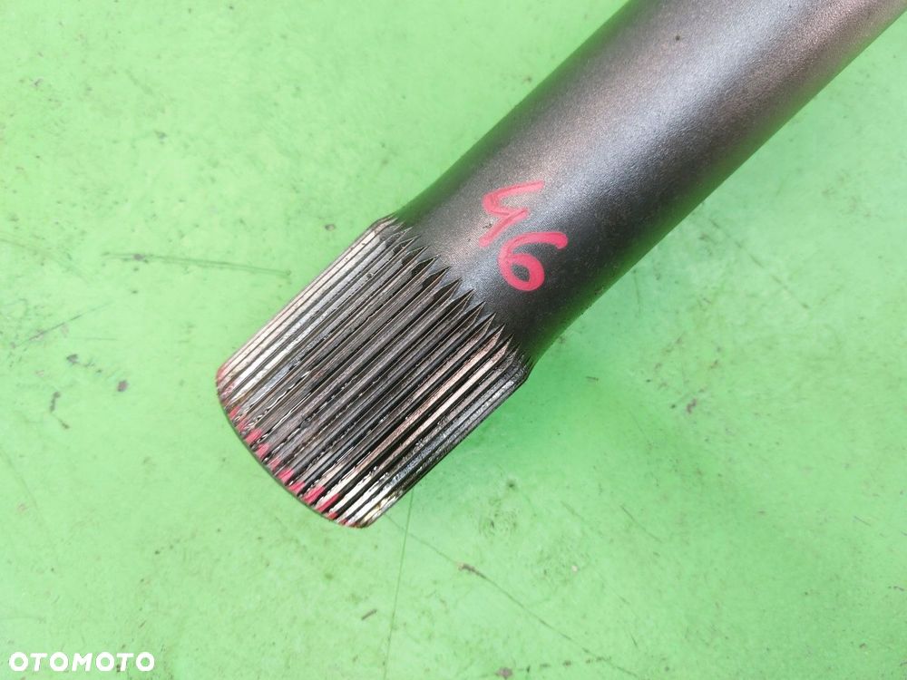 Półoś tylna tył lewa NAPĘDOWA MERCEDES ATEGO II 2004-2013 - 3