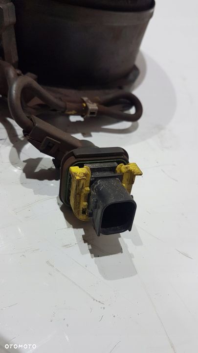 WYSPRZĘGLIK ŁOŻYSKO OPOROWE SPRZĘGŁA ACTROS MP4 - 4