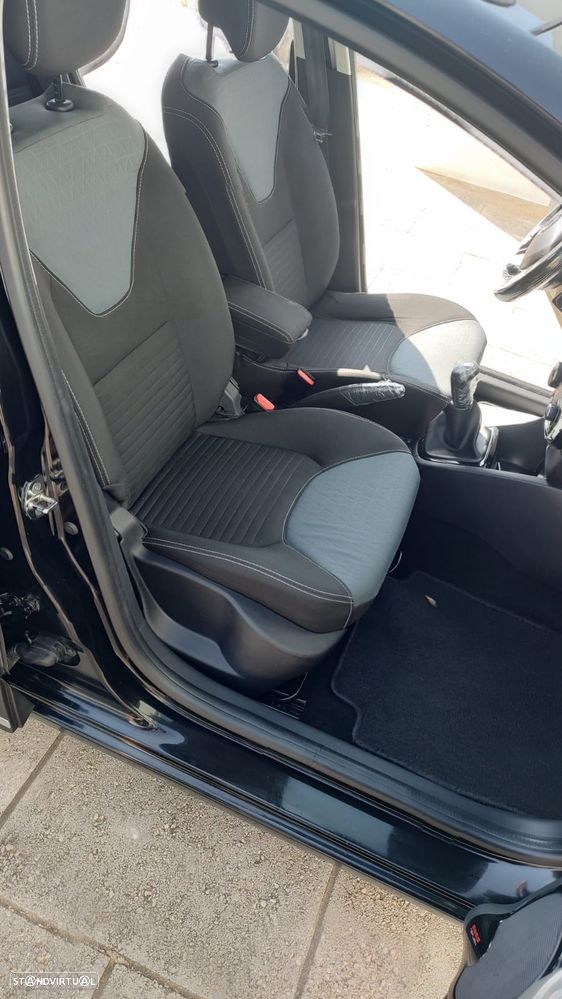 Renault Clio Sport Tourer dCi 90 Dynamique - 7