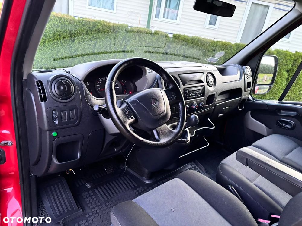 Renault Master - 7