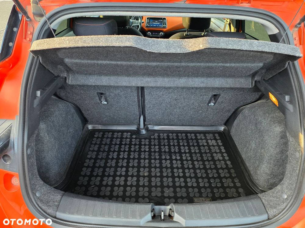 Nissan Micra 0.9 IG-T BOSE Personal Edition - 12