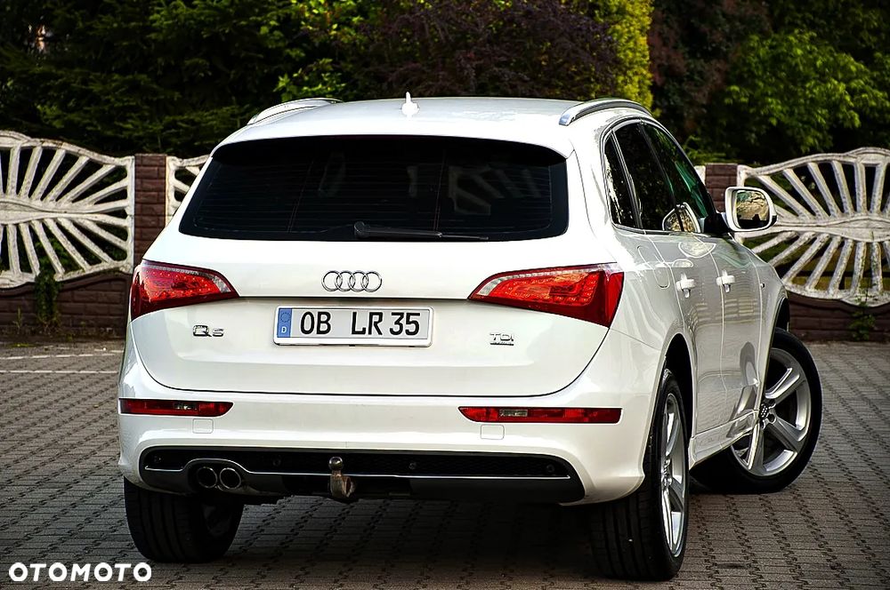 Audi Q5 2.0 TDI Quattro S tronic - 18