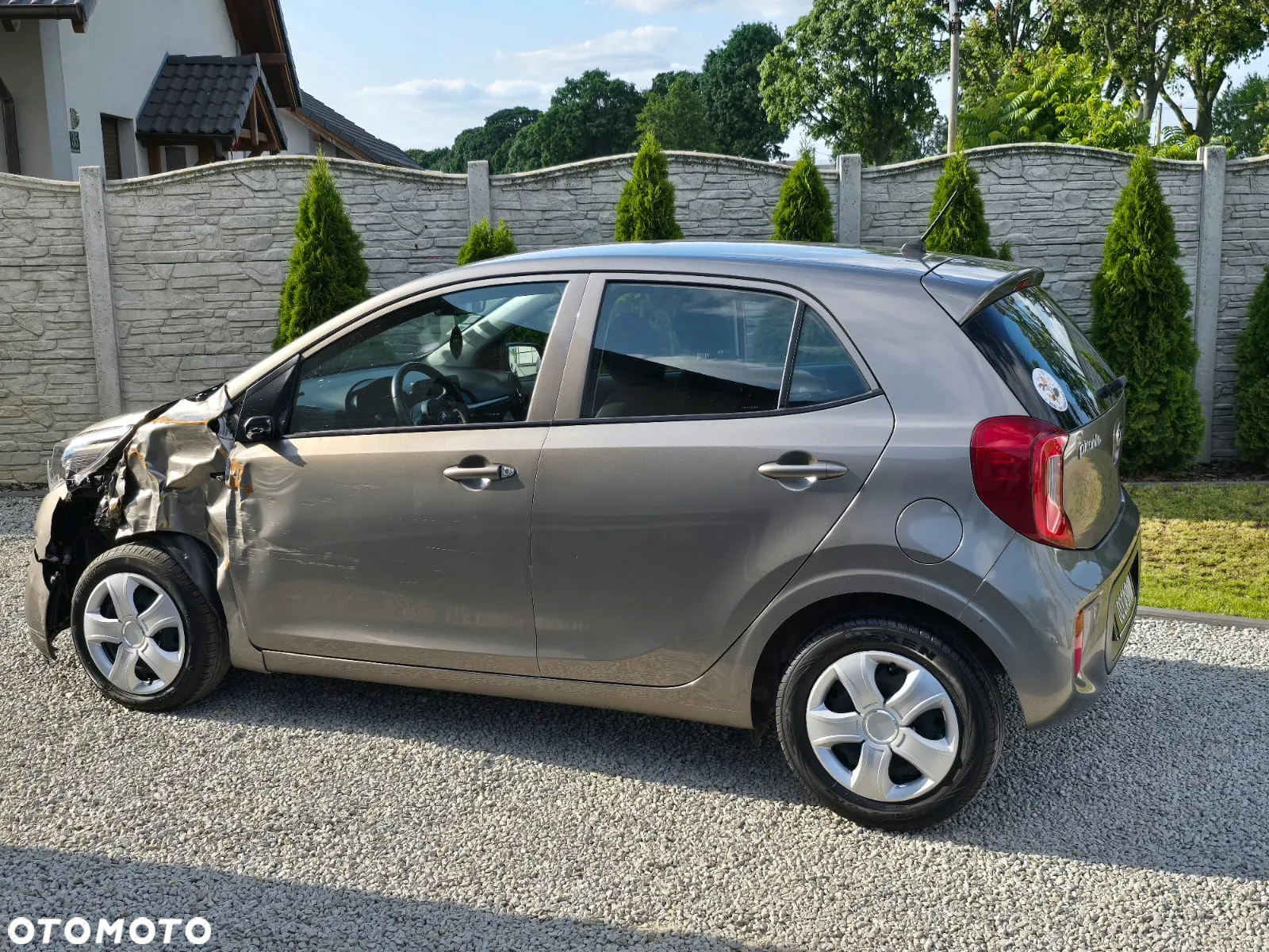 Kia Picanto - 22