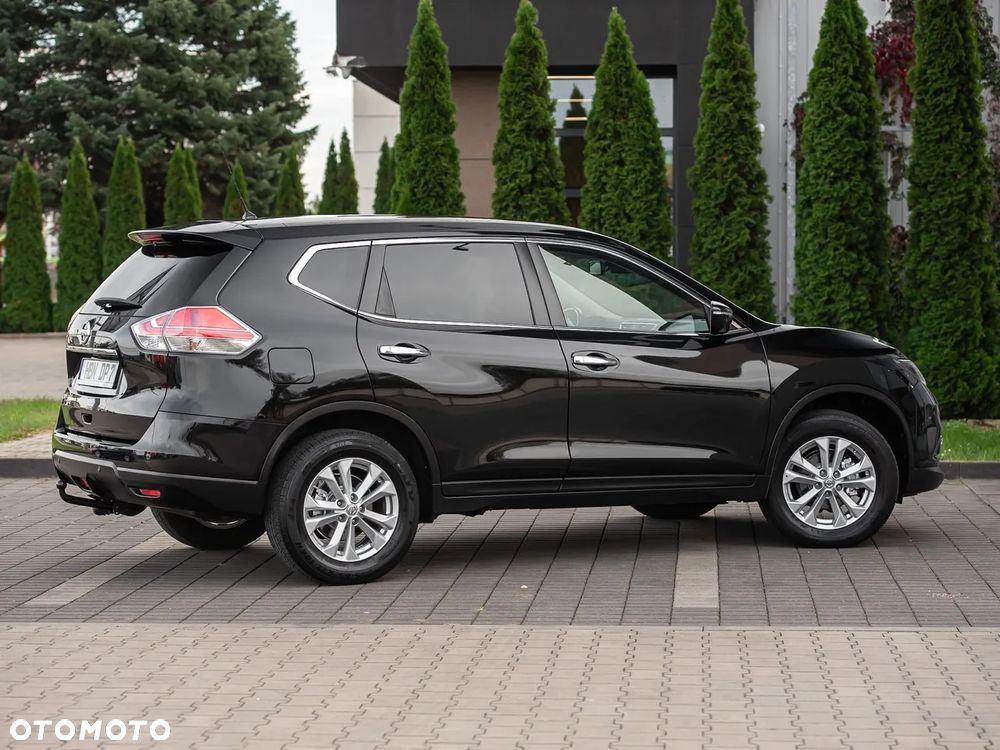 Nissan X-Trail - 14