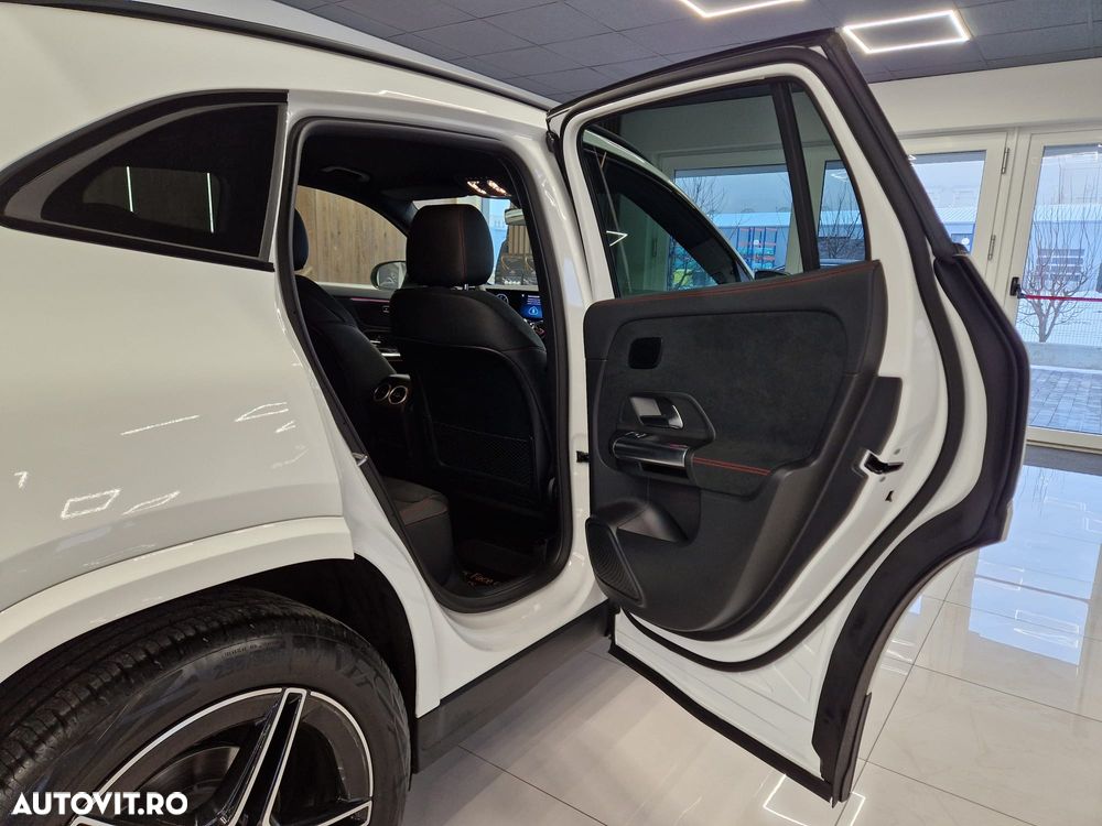 Mercedes-Benz GLA 200 d 8G-DCT AMG Line - 23