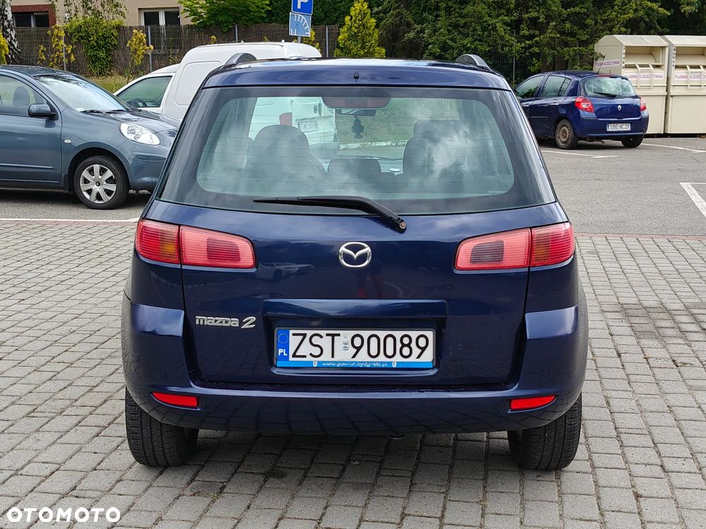 Mazda 2 1.25 Core - 12