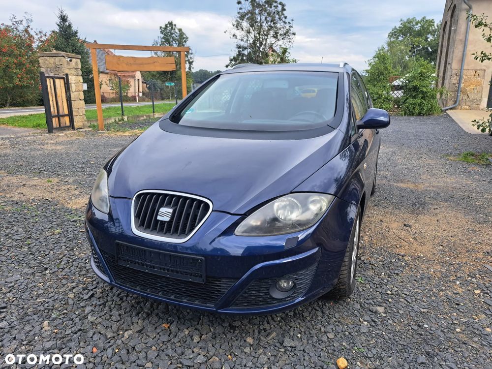 Seat Altea XL - 2