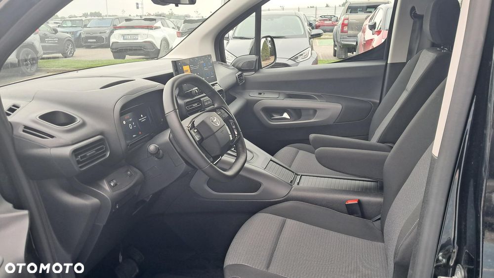 Toyota Proace City Verso 1.5 D-4D VIP - 14