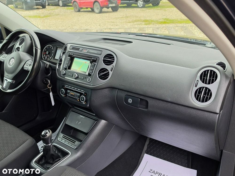 Volkswagen Inny - 32
