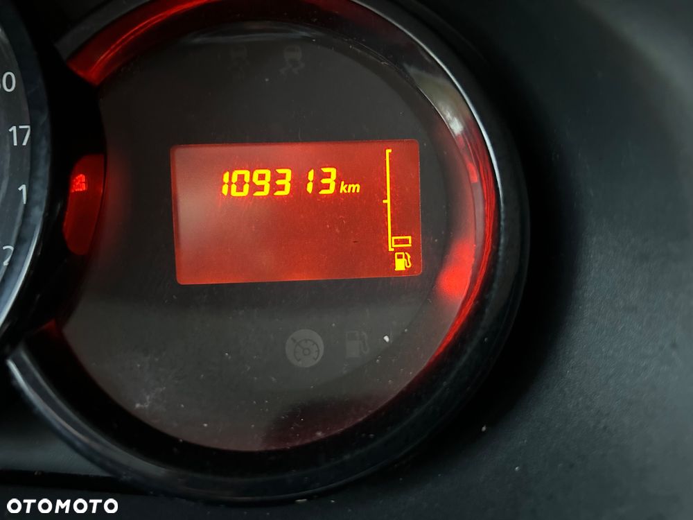 Dacia Dokker 1.6 SCe Ambiance Plus - 14