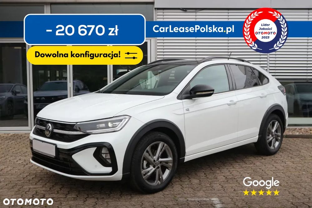 Volkswagen Taigo 1.0 TSI Life Plus DSG - 1