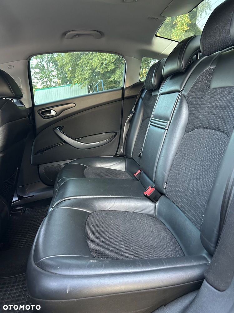 Citroën C5 2.0 HDi Exclusive - 11