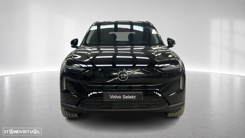 Volvo EX90 92 kWh Single Motor Core - 10
