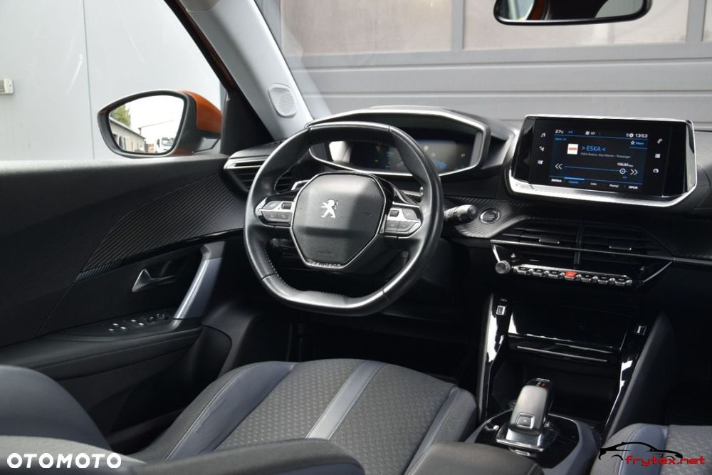 Peugeot 2008 - 25