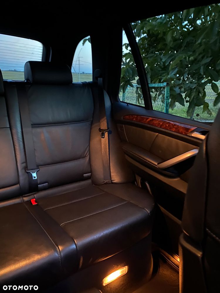 BMW X5 - 14