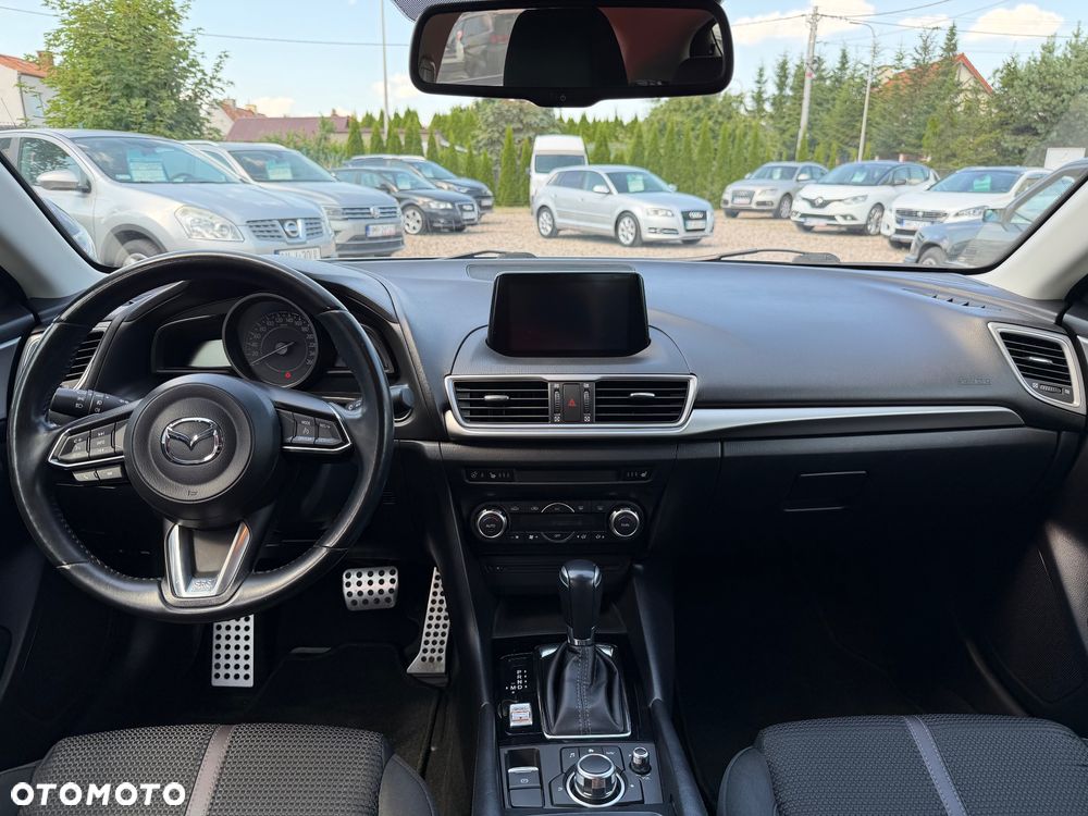 Mazda 3 - 14