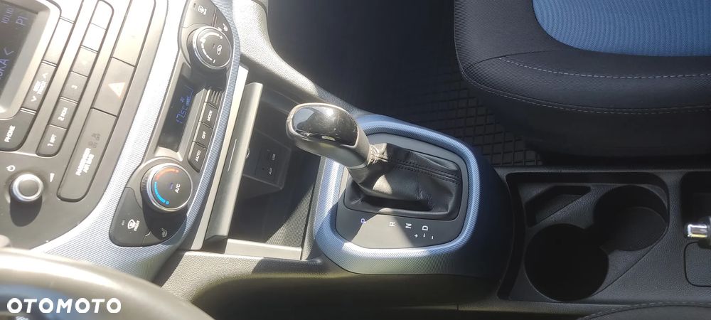 Hyundai i10 1.2 Automatik Style - 16